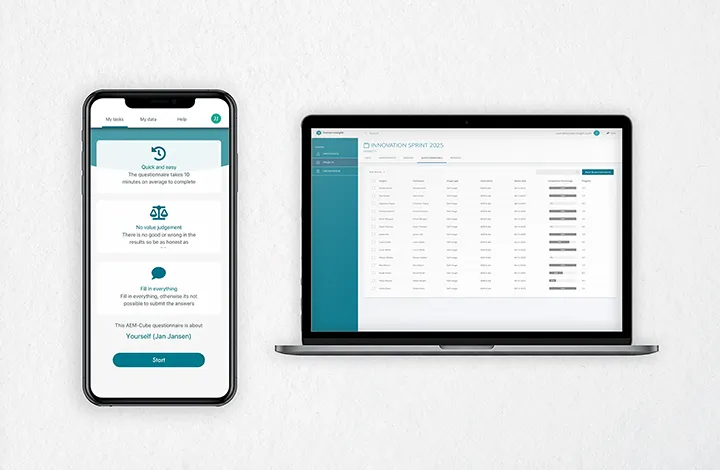 Assessment Platform thumbnail