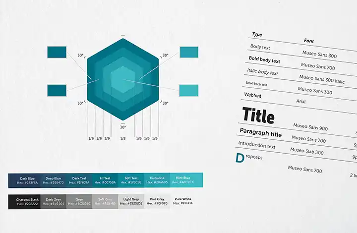 Styleguides & Templates thumbnail